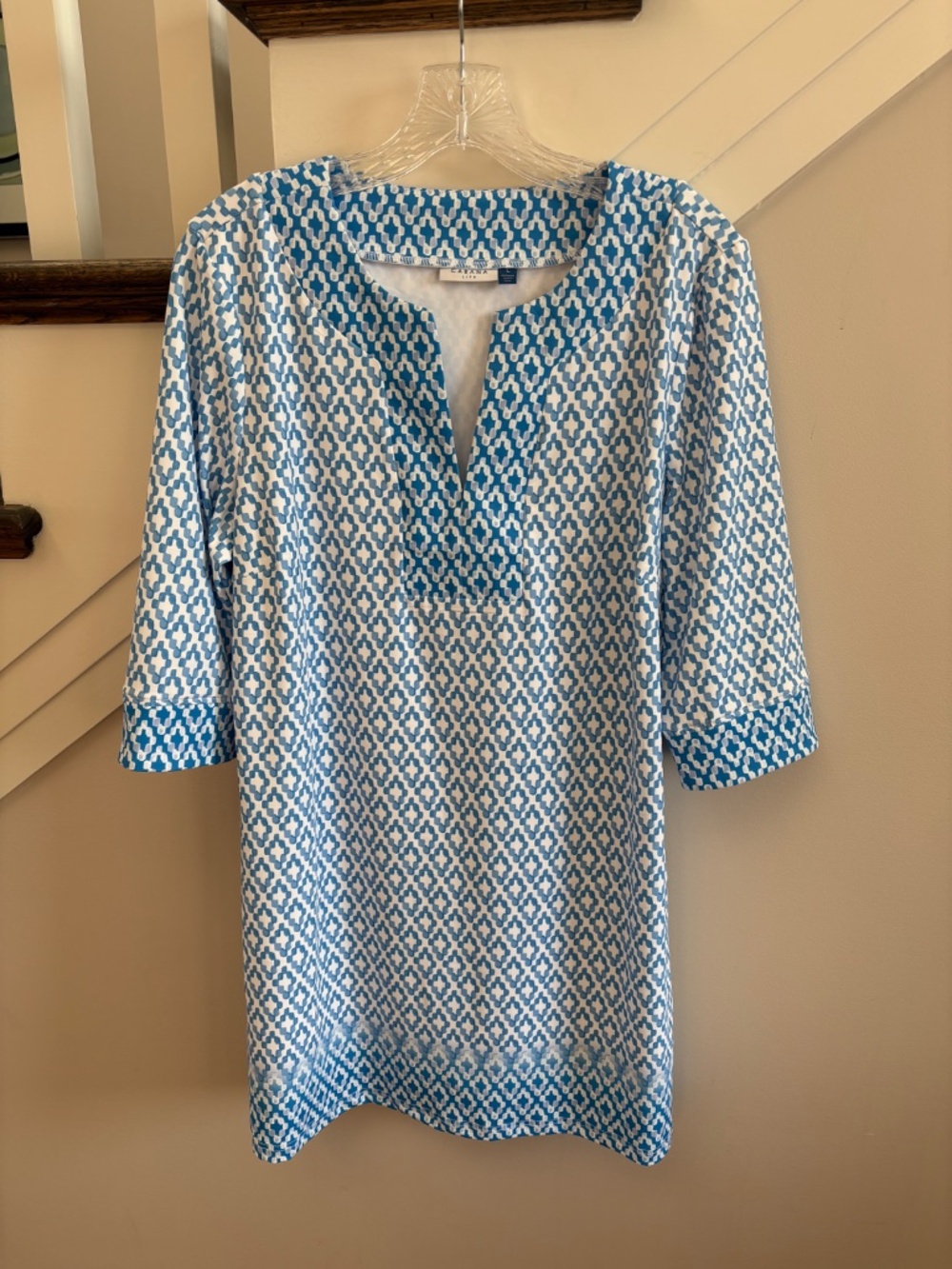 Cabana Life Tunic Dress